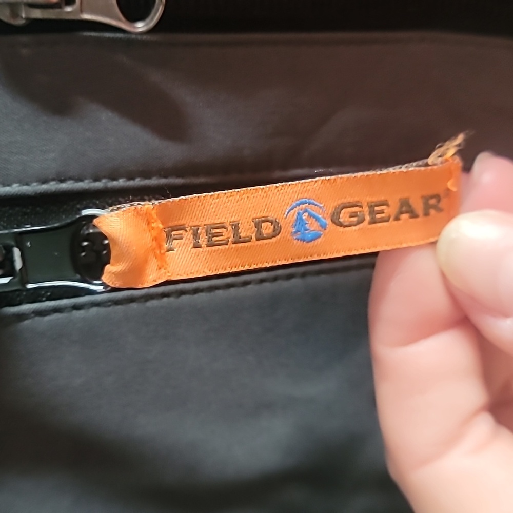 Field Gear Jacket - Picture 2 of 7